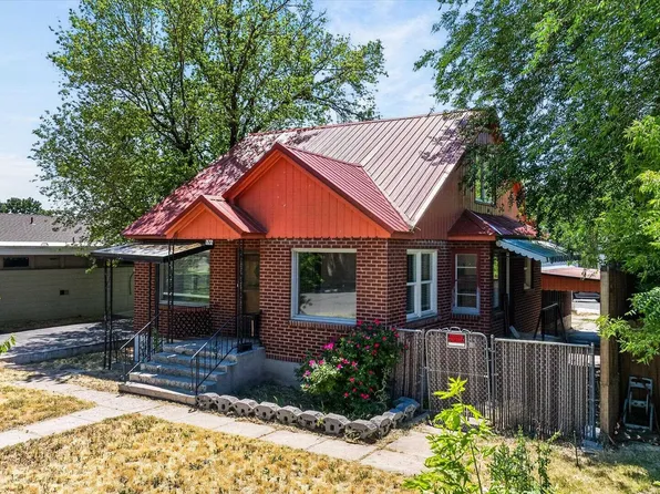 131 N 13th Ave, Pocatello, ID 83201