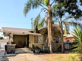 634 E 52nd Pl, Los Angeles, CA 90011