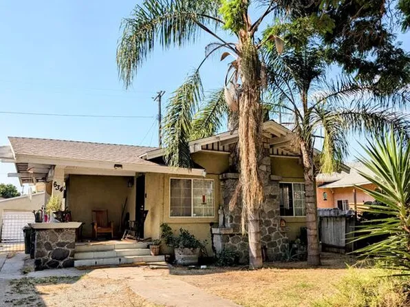 634 E 52nd Pl, Los Angeles, CA 90011