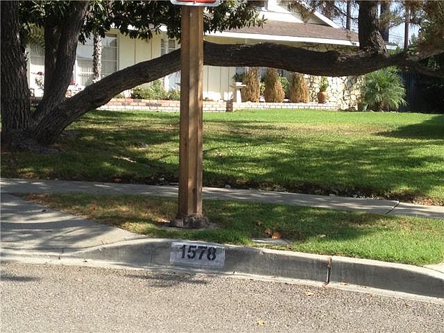 2nd image of 1578 Violet Way
