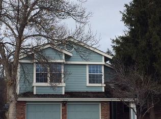 11423 Sharkstooth Peak, Littleton, CO 80127