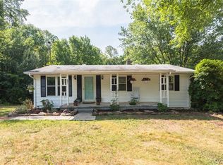 10140 Old Courthouse Rd, Appomattox, VA 24522