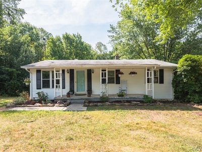 10140 Old Courthouse Rd, Appomattox, VA, 24522