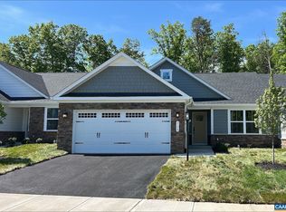 5158 Lazy Branch Ln, Keswick, VA 22947