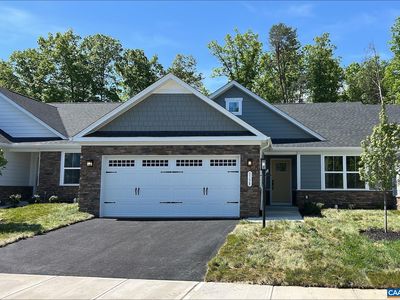 5158 Lazy Branch Ln, Keswick, VA, 22947