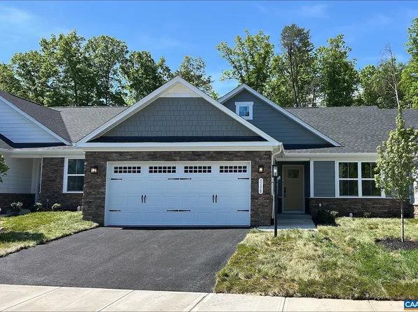 5158 Lazy Branch Ln, Keswick, VA 22947
