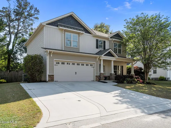1636 Tall Ships Lane, Wilmington, NC 28409