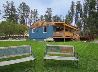 529 Willsie Dr, Custer, SD 57730