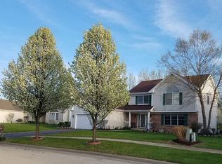 6815 Thomas Pkwy, Rockford, IL 61114