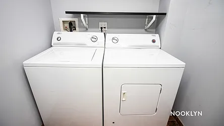 Rented by Nooklyn NYC LLC