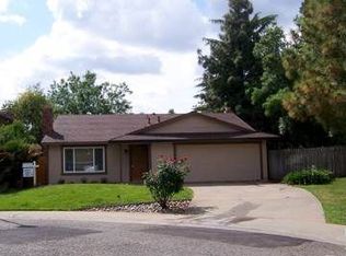 3400 River Brook Ct, Sacramento, CA 95827