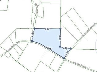 0 Bowman Ln, Decatur, TN 37322