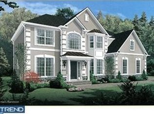 13 Stonybrook Ct, Sicklerville, NJ 08081