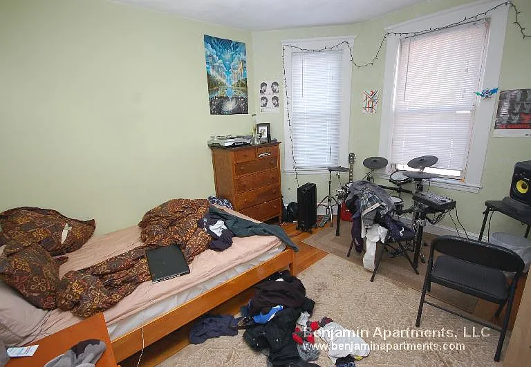 11 Scottfield Rd #9 — Photo 8