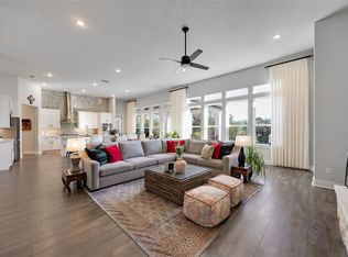 312 Ringtail Stream Dr, Austin, TX 78738