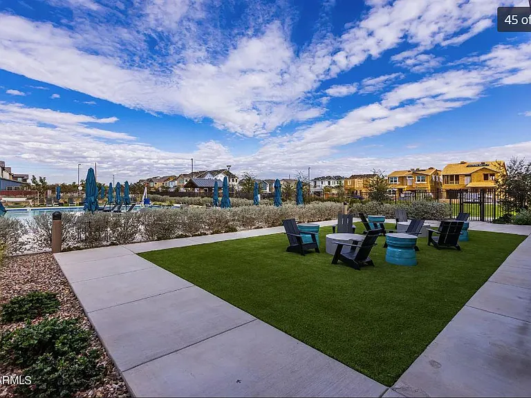 1154 S Tumbleweed Ln — Photo 35