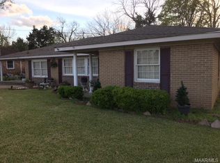 3007 Summerfield Rd, Selma, AL 36701