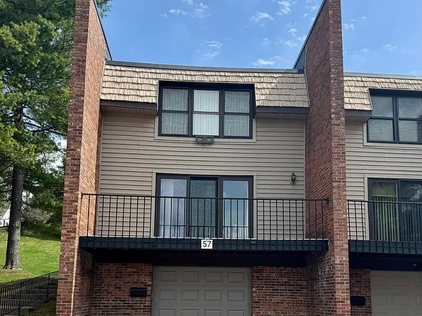 57 Cranberry Ln #57, New Hartford, NY 13413