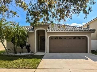18381 NW 8th St, Pembroke Pines, FL 33029