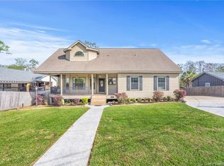 1740 Windywood Rd, Westlake, LA 70669