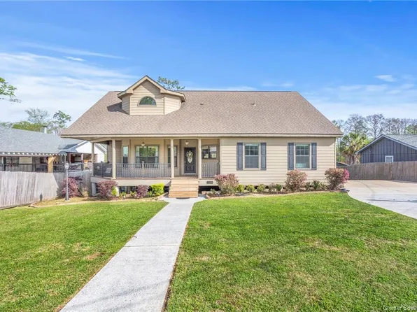 1740 Windywood Rd, Westlake, LA 70669