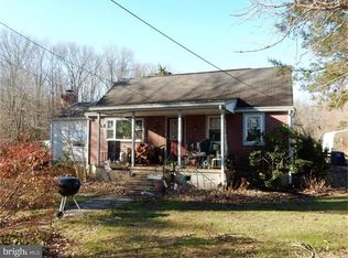 331 Odd Fellows Rd, Pemberton, NJ 08068