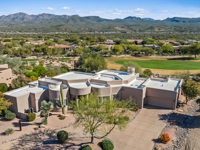 27023 N SYCAMORE CREEK Road, Rio Verde, AZ, 85263