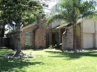 10106 Heather Hill Dr, Houston, TX 77086