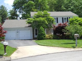 4401 Rendale Ct, Olney, MD 20832