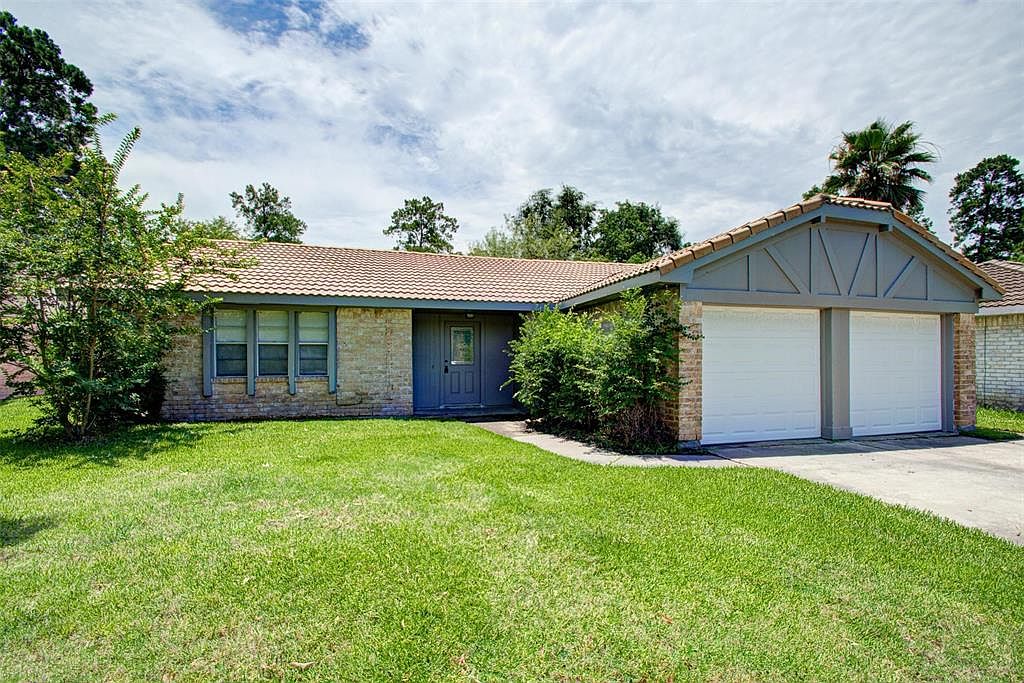 5534 Birchgate Dr, Spring, TX 77373 | Zillow