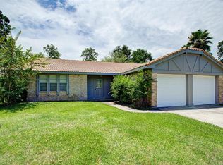 5534 Birchgate Dr, Spring, TX 77373