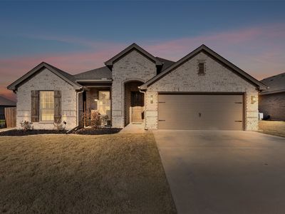 333 Paloma St, Weatherford, TX, 76087