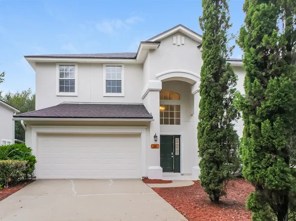 183 Pine Arbor Cir, Saint Augustine, FL 32084