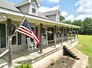 1448 County Road 49, Haleyville, AL 35565