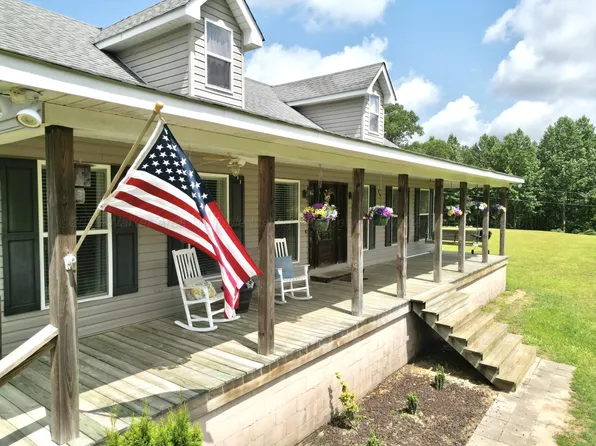 1448 County Road 49, Haleyville, AL 35565