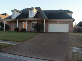 463 Canter Gait Ln, Collierville, TN 38017