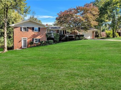 3840 Kensington Dr, Marietta, GA, 30066