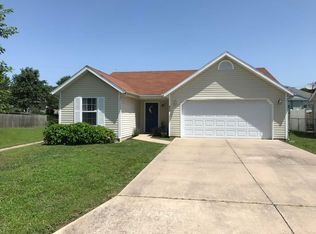 4215 W 28th St, Joplin, MO 64804