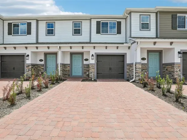 4136 Campsite Loop, Orlando, FL 32824