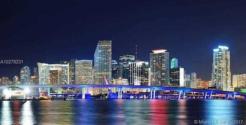 1st image of 51 Biscayne Blvd #3007