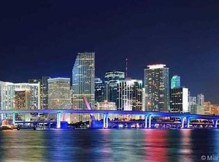 51 Biscayne Blvd #3007, Miami, FL 33132