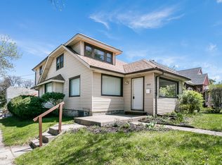 5727 W Wright St, Milwaukee, WI 53210