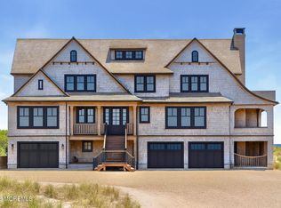 1063 Ocean Avenue, Mantoloking, NJ
