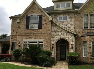 11723 Gallant Ridge Ln, Houston, TX 77082