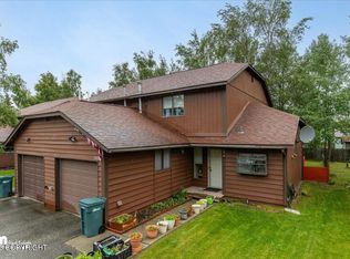 3101 W 42nd Ave #107, Anchorage, AK 99517