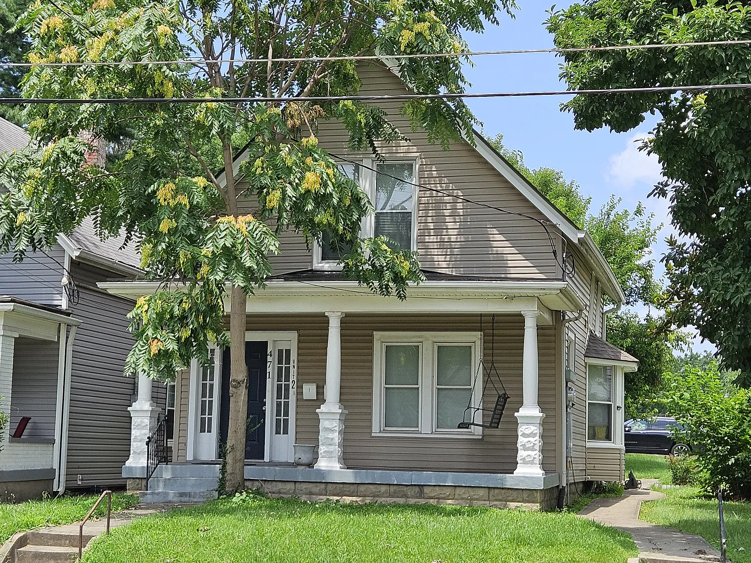 2 bed, 1007 sqft, $1,200 — Photo 1