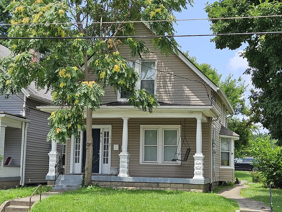 471 E Brandeis Ave #2