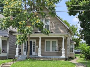 471 E Brandeis Ave #2, Louisville, KY 40217