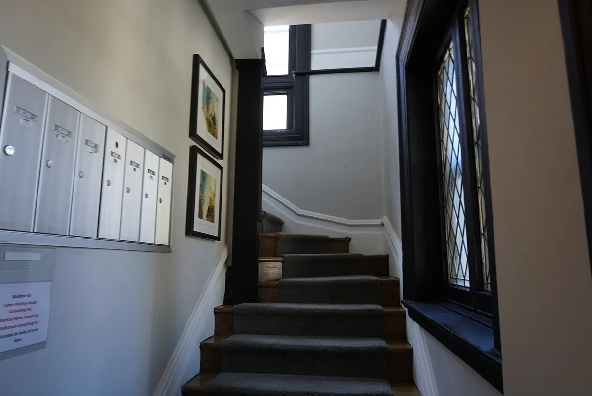 Building Photo - 328 Frank St #4