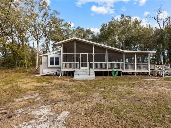 8904 240TH STREET, O'BRIEN, FL 32071